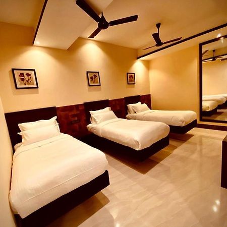 La Grande Suite Карайкал Екстериор снимка
